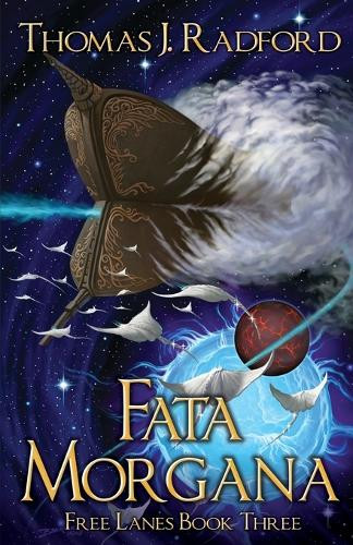 Fata Morgana by Thomas Radford 9781989407011