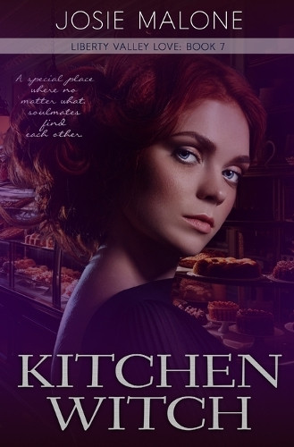Kitchen Witch by Josie Malone 9798886532821