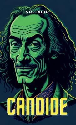 Candide by Voltaire 9789355275066