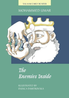 The Enemies Inside by Mohammed UMAR 9781912450091