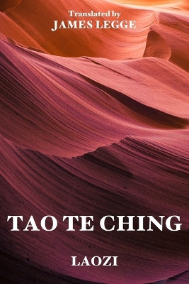 Tao Te Ching by Laozi 9788793494305