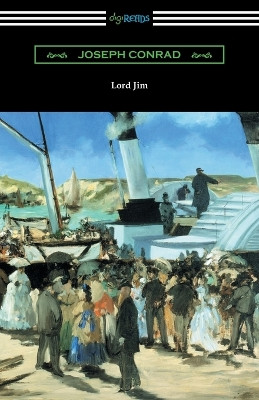 Lord Jim by Joseph Conrad 9781420958959