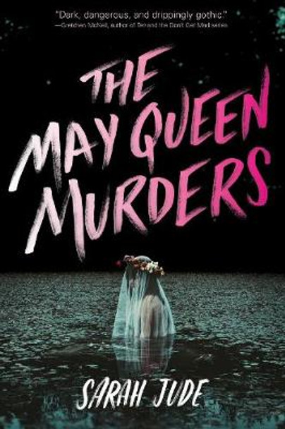 May Queen Murders by Sarah Jude