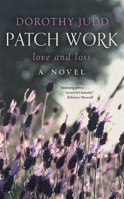 Patch Work by Dorothy Judd 9781912615780