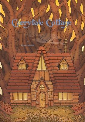 Carrytale Cottage by Murton Arts 9798986023021