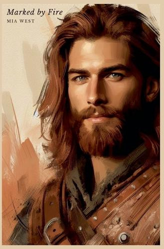 Marked by Fire by Mia West 9798224023820