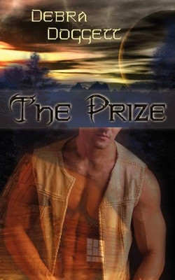 The Prize by Debra Doggett 9781601543097