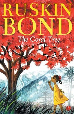 The Coral Tree by Ruskin Bond 9789353040468