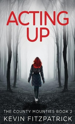 Acting Up by Kevin Fitzpatrick 9784824120847