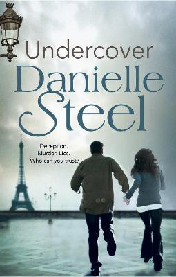 Undercover by Danielle Steel
