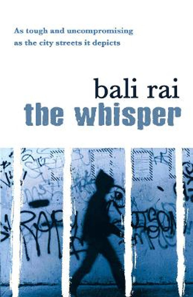 The Whisper by Bali Rai