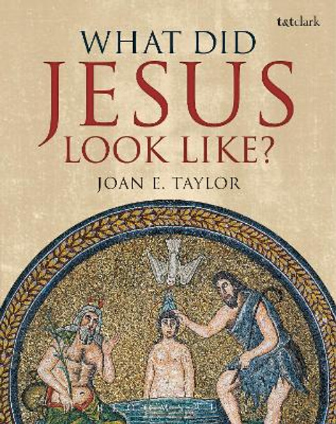 What Did Jesus Look Like? by Joan E. Taylor