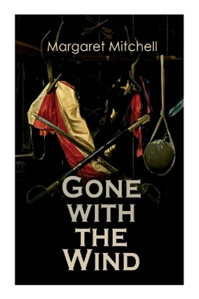 Gone with the Wind by Margaret Mitchell 9788027345052