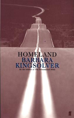 Homeland by Barbara Kingsolver