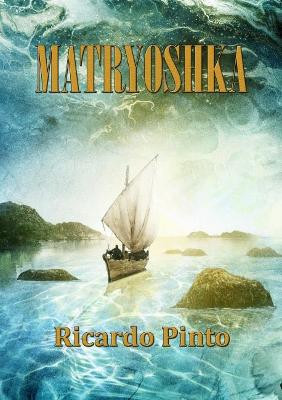Matryoshka by Ricardo Pinto 9781910935880