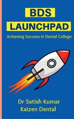 BDS Launchpad by Sandip Kumar 9781639741090