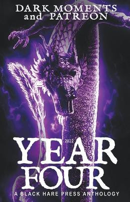 Year Four by Black Hare Press 9798223507871