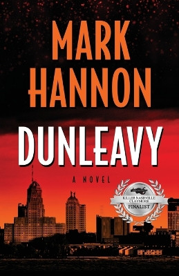 Dunleavy by Mark Hannon 9781645994787