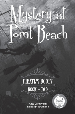 Pirate's Booty by Deborah Erdmann and Kate Jungwirth 9798869118806