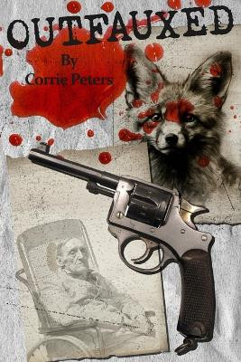 Outfauxed by Corrie Peters 9798988966029