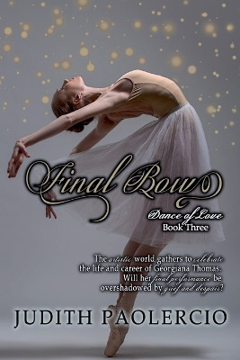 Final Bow by Judith Paolercio 9798325009174