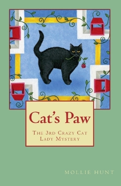 Cat's Paw by Mollie Hunt 9798227994318