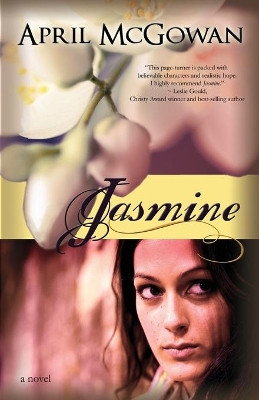 Jasmine by April McGowan 9781939023087