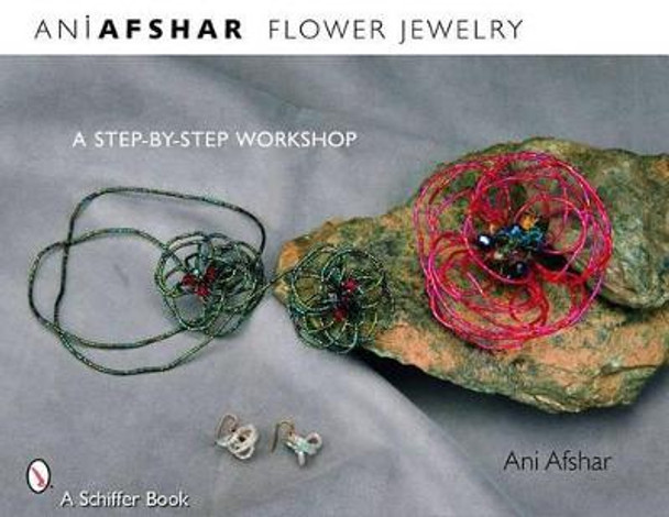 Flower Jewelry by Ani Afshar