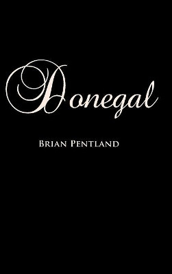 Donegal by Brian Pentland 9781490792521