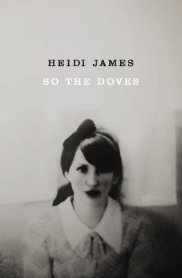 SO THE DOVES by Heidi James 9781910422359