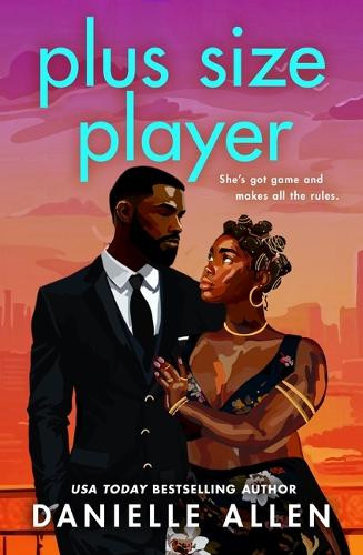 Plus Size Player Danielle Allen 9781250331182