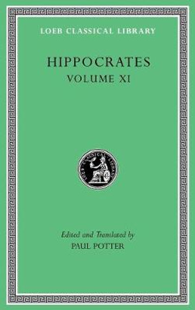 Diseases of Women 1-2 by Hippocrates