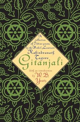 Gitanjali by R. Tagore