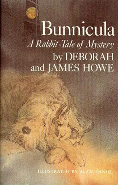 Bunnicula: A Rabbit Tale of Mystery by Deborah Howe