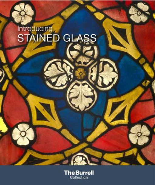 Introducing Stained Glass Edward Johnson 9781908638496
