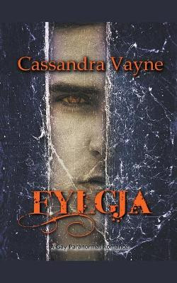 Fylgja by Cassandra Vayne 9798201409647