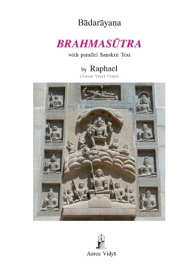 Brahmasūtra by Badarayana 9781931406178