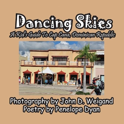 Dancing Skies by Penelope Dyan 9781614773047