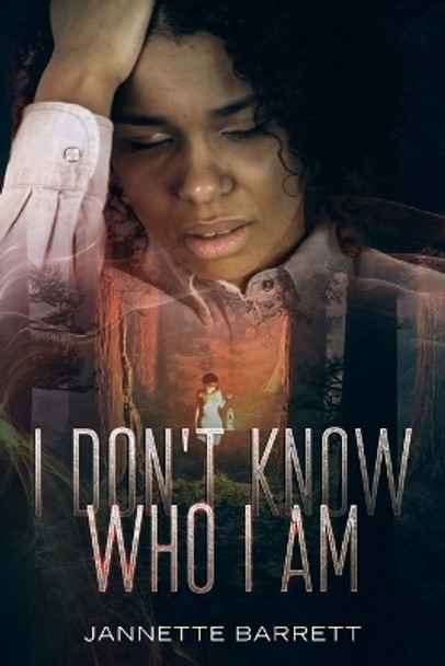 I Don't Know Who I Am by Marcia M Publishing House 9781913905873