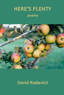 Here's Plenty by David Radavich 9781950063314