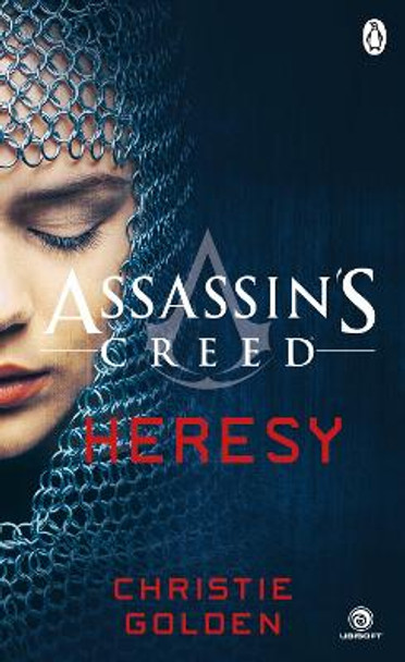 Heresy: Assassin's Creed Book 9 by Christie Golden