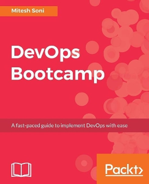 DevOps Bootcamp by Mitesh Soni 9781787285965