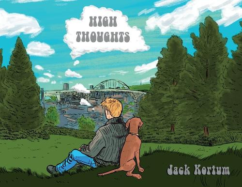 High Thoughts by Jack Kortum 9798348287757
