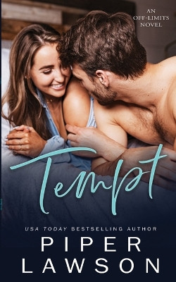Tempt by Piper Lawson 9781990764974