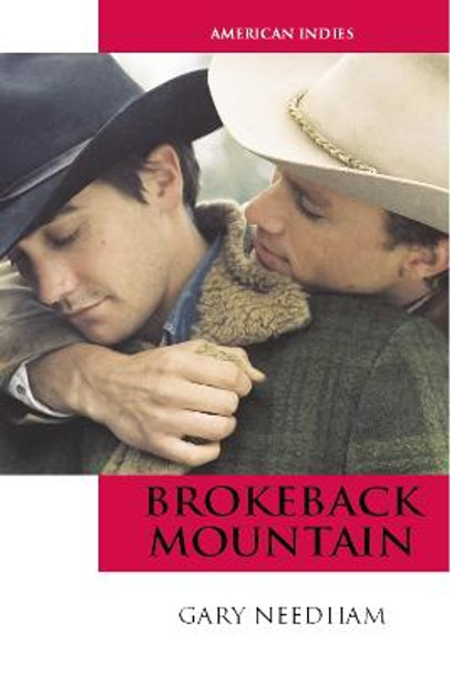 Brokeback Mountain by Gary Needham