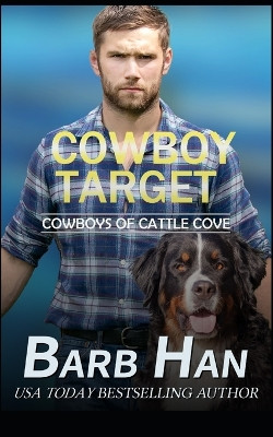 Cowboy Target by Barb Han 9781952586132