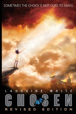 Chosen by Lauraine E White 9798989634460