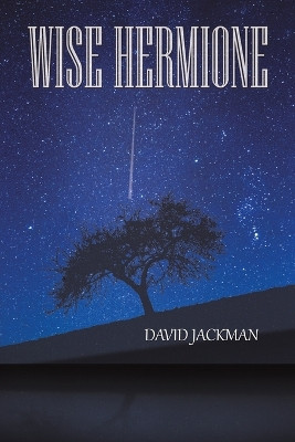 Wise Hermione by David Jackman 9781035857005