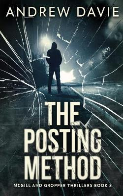 The Posting Method by Andrew Davie 9784824120618
