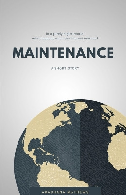 Maintenance by Aradhana Mathews 9789394670556